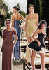 Wedding Guest Looks That’ll Steal the Spotlight (Without Outshining the Bride)