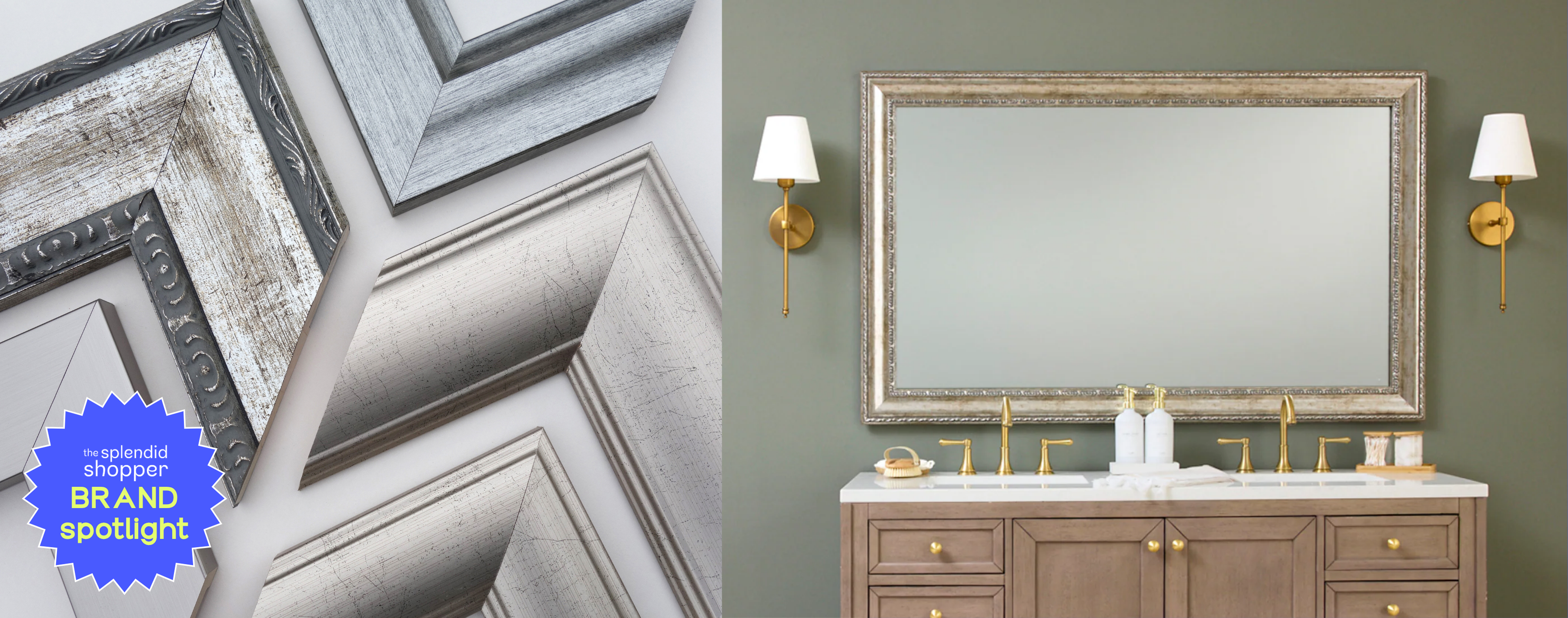 5 Reasons MirrorMate Frames Are the Easiest Bathroom Upgrade