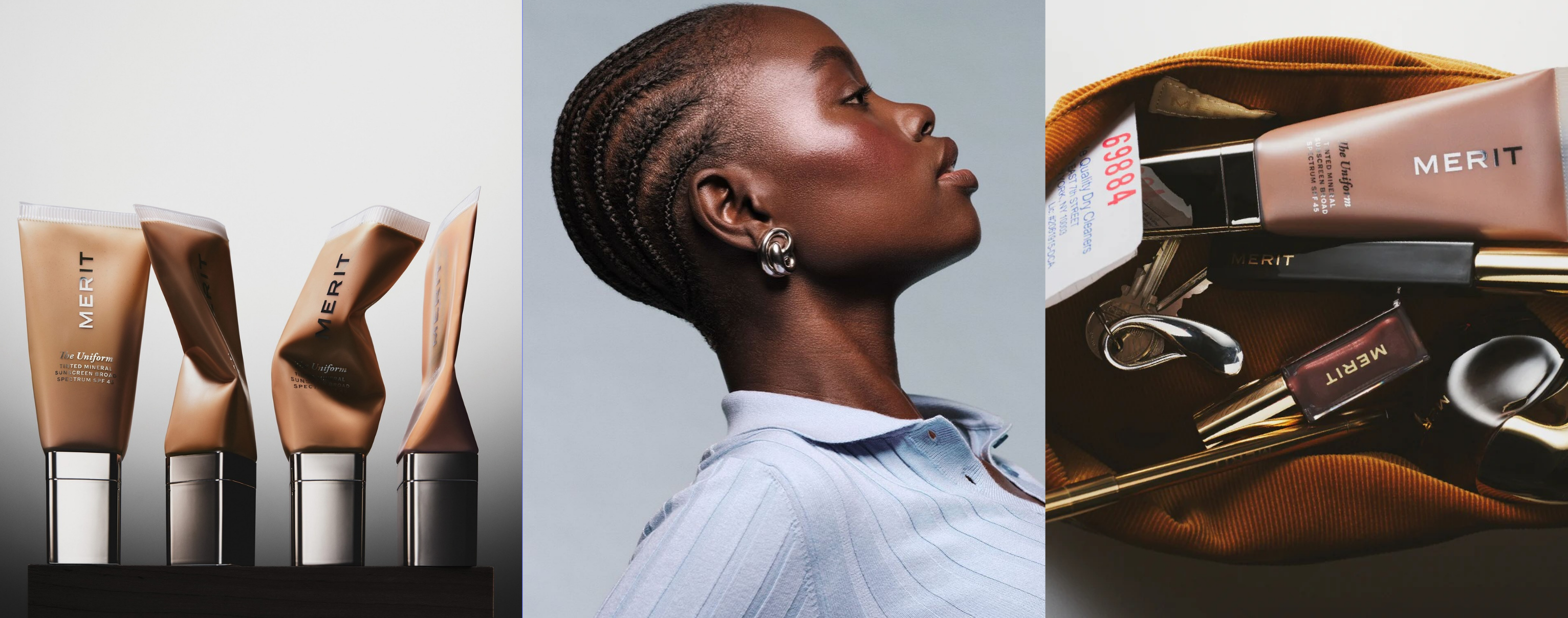 Merit Beauty: The Minimalist Brand That’s Changing Clean Makeup