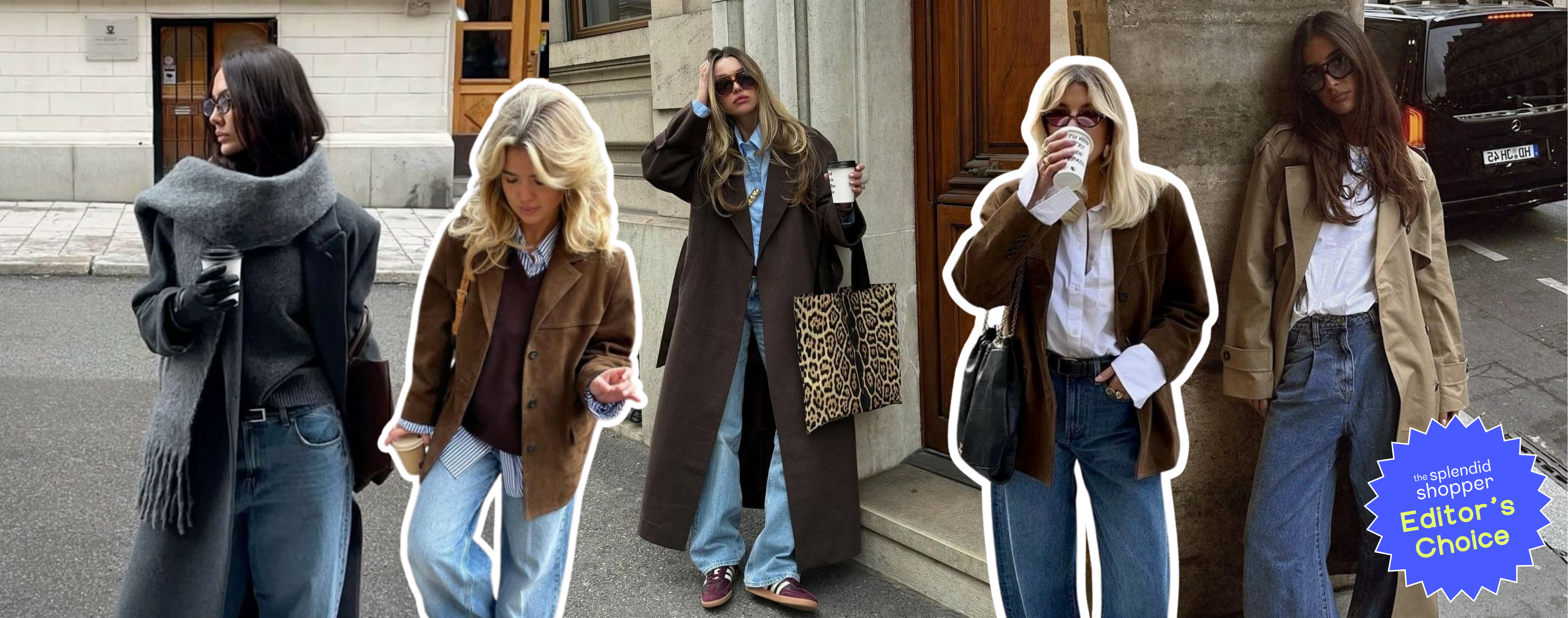 Back to City Wardrobe Must-Haves: Pieces That Redefine City Cool