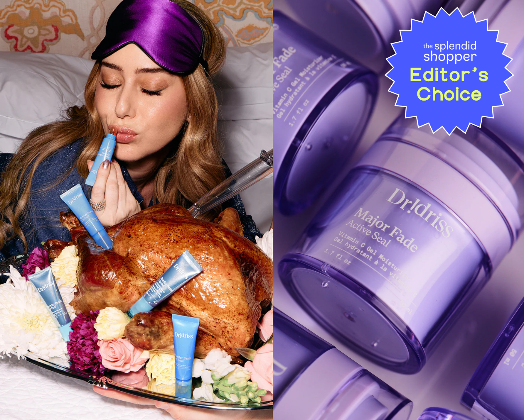 We Tried Dr. Idriss’ Cult-Favorite Skincare Line—Here’s What Actually Worked