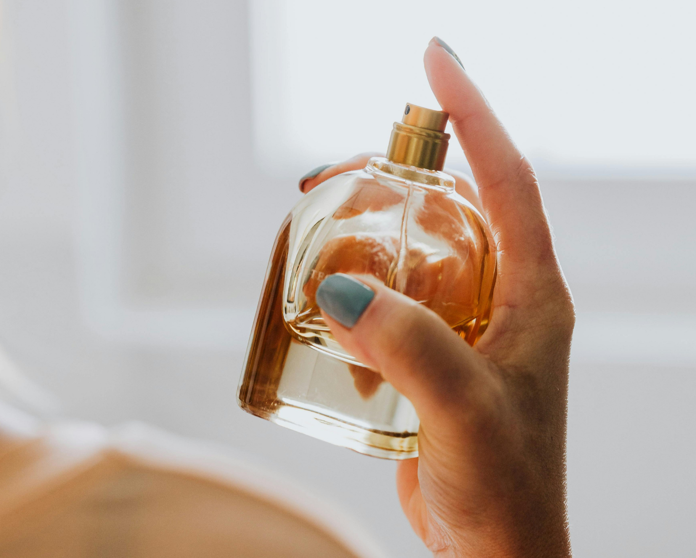 The 5 Perfumes Going Viral